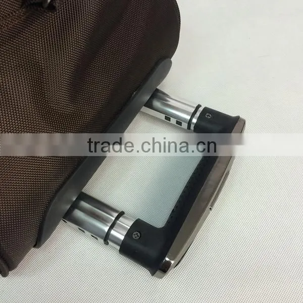 See the luggage bag new model(HL17)