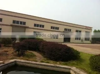 Zhejiang Landy Industry And Trading Co., Ltd. company overview - view 2