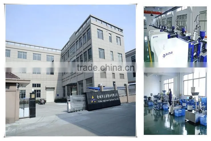 28/410 fine mist plastic hand mini trigger sprayer