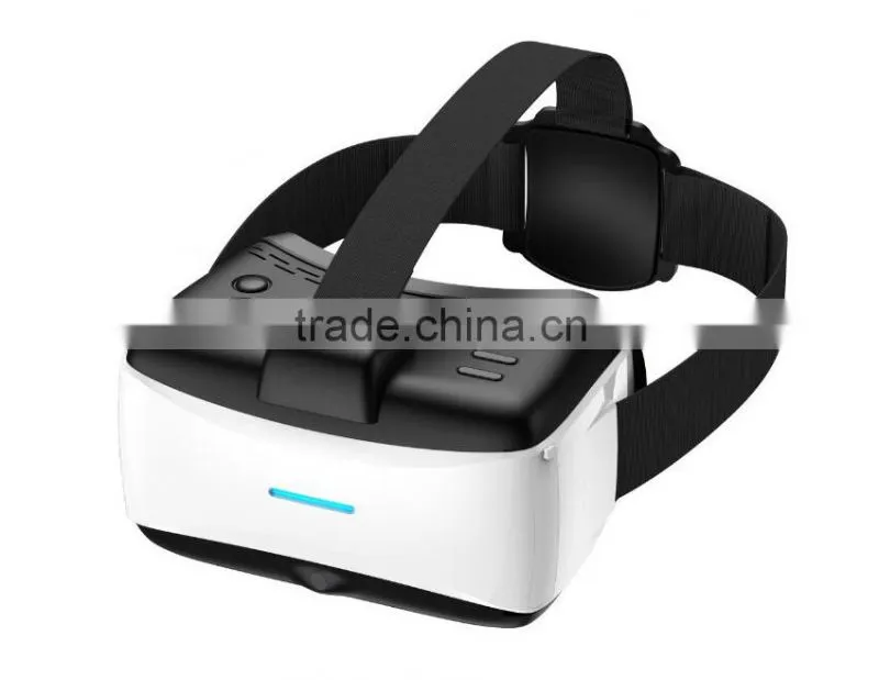 Virtual reality vr 3d glasses for smartphones 3d vr headset