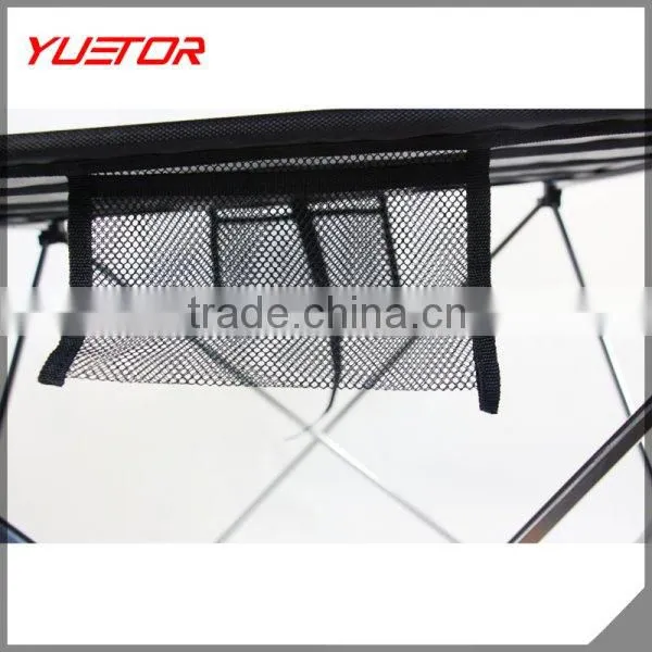Ultralight Aluminium Alloy Portable Foldable Table for Camping Outdoor Picnic
