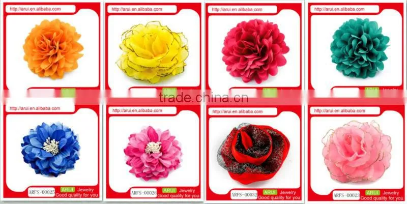 white flowers for hair jewelleries wedding crowns