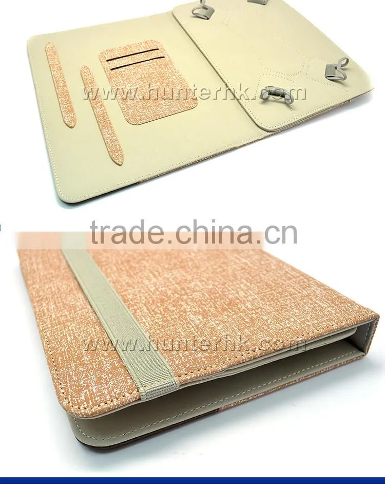 New Dual Material Tablet Case For LG G Pad 8.3