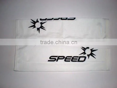 Lycra cycling arm warmer/cycling oversleeve