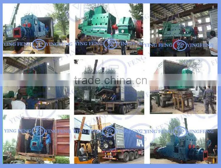 Low investment high profit business,JKY60 automatic clay brick making machine,soil brick making machine with good service