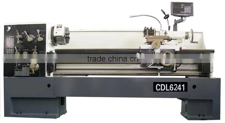 CDL Series Bench Lathe for Small Workshops