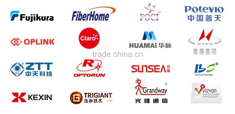 Fiber Patch Cord Cable