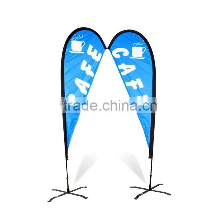 2015 Hottest Quality First Competitive Price Customize Handheld Retractable Banner