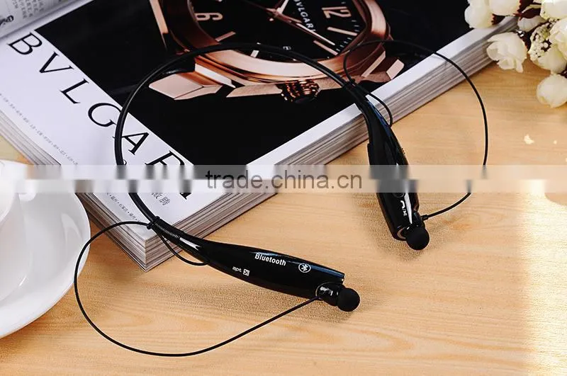 PB02 Classic Cheap Wireless stereo bluetooth headset bh23,and rohs bluetooth headset