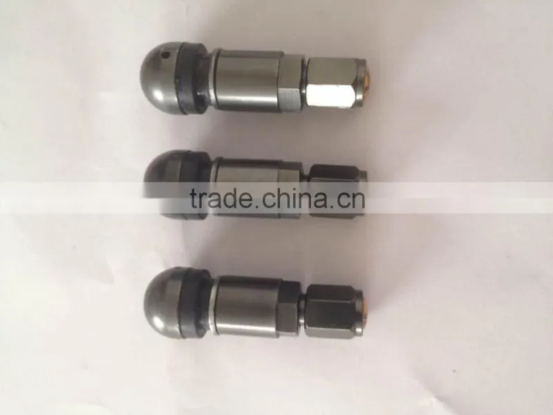TPMS Sensor Snap In Valve Colorful