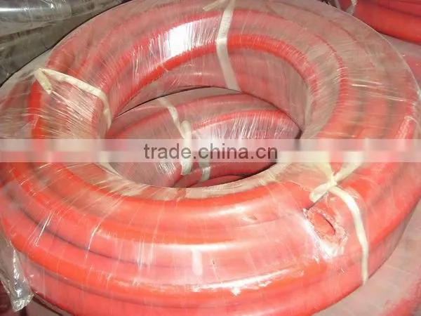 Flexible radiator hose/ pipe/ fuel hose/silicone hose
