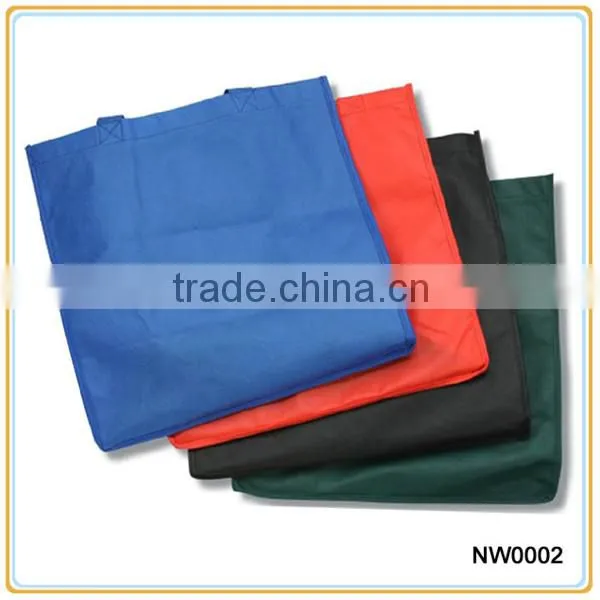 Nonwoven Bag, Custom Bag, Cheap Shopping Bag