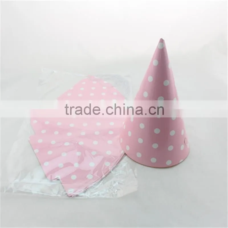 Funny Party Paper Hat For Christmas
