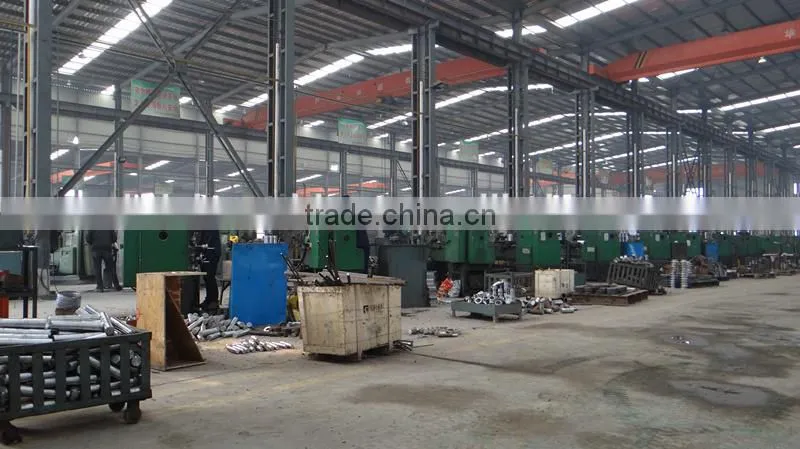 FL 1-10 Cement brick block making machine price