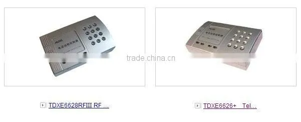 TAIYITO smat lamp controling system/smart control light system/lighting system/x10 smart home(manufacture)