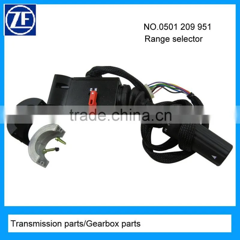 ZF 0750116100 parts