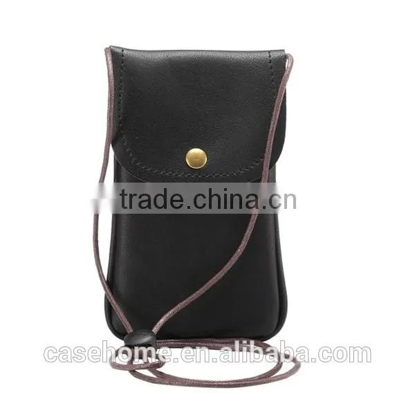 Colorful Universal Shoulder Bag Case for Vivo V1 Max