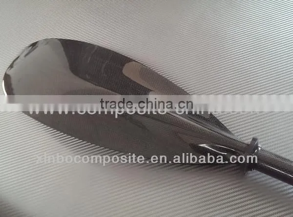 Carbon Fiber Kayak Paddle ,Paddle kayak
