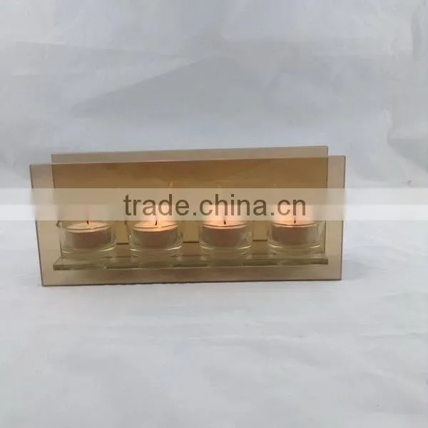 2015 endless light candle lantern mirror