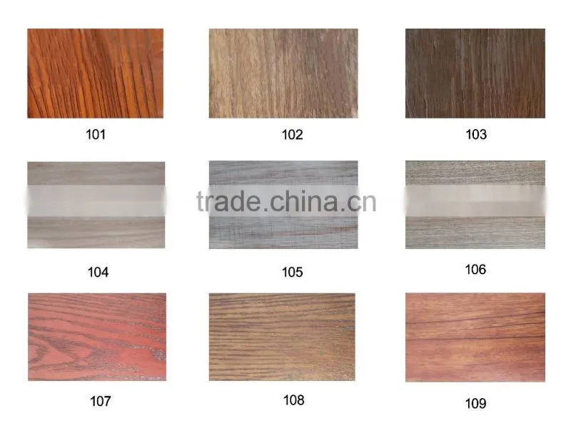 Hot sell damp proof ceramic tile floor