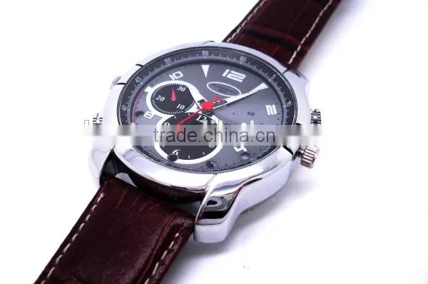 12.0MP Mini Camera 12MP HD mini recorder 8GB Micro camera recorder watch IR night vision