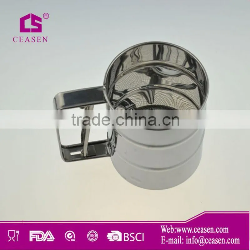 High quality and durable flour sifter