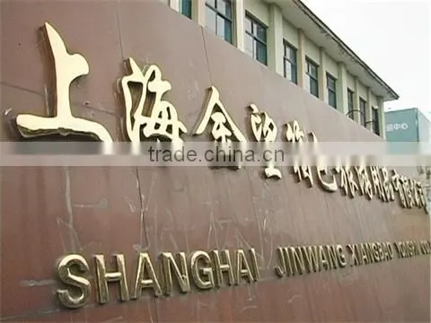 Shanghai Jinwang Luggage Travel Products Co., Ltd. company overview - view 1