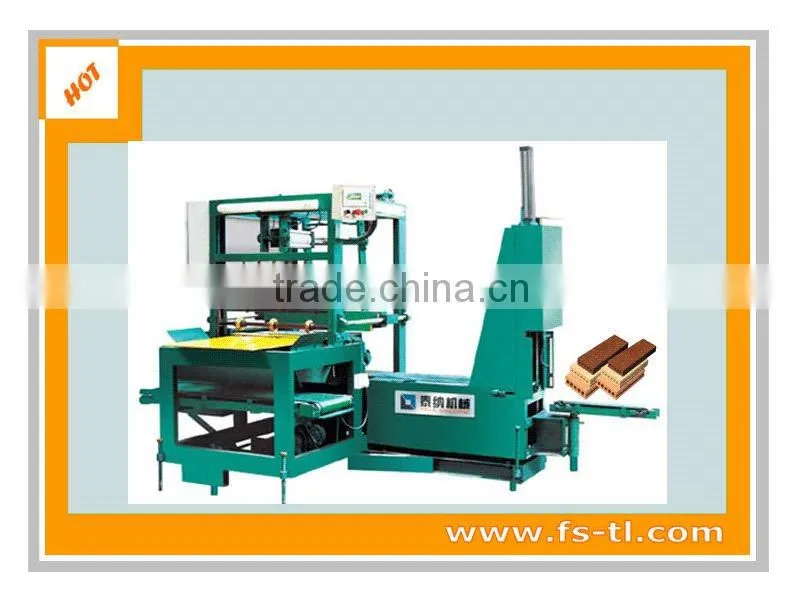 Foshan tele electric tile cutter , clay bricks machines , bricks cutting machines TL-QDJ-A