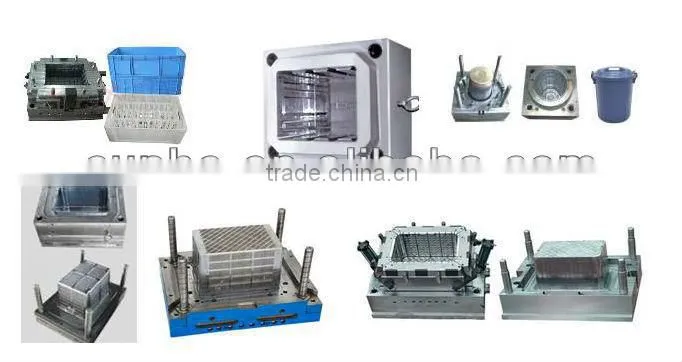 Plastic mold manufacturer dongguan plastic mould