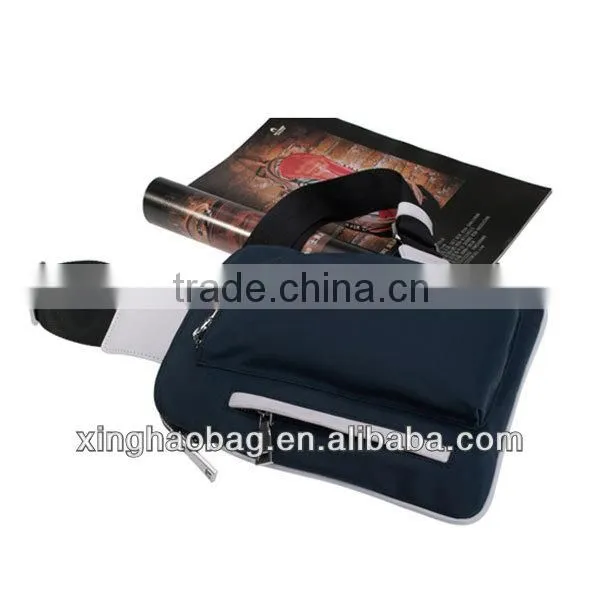 men's fashion chest bag