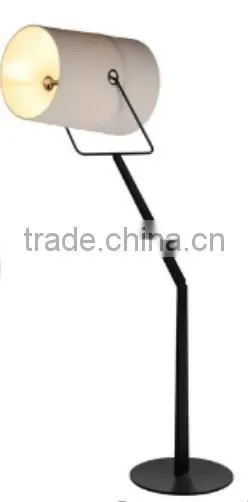 Silver China Factory Power Outlet Hotel Antique Black Wall Lamp RT B79062
