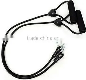 Exercise Pull Rope Latex Training Tube Stretch Yoga Tube