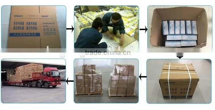 Metal Housing Waterproof Elevator Limit Switch