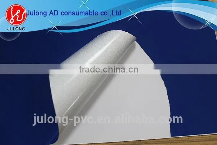 Screen printable commercial grade 3200 acrylic reflective safety stickers