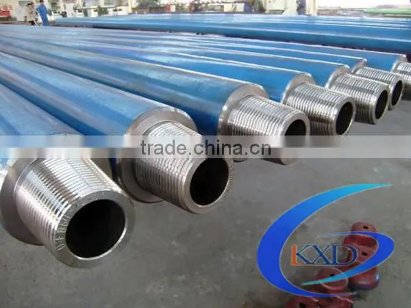 Oilfield drilling equipment API Drill Pipe and Drill Collar for sale