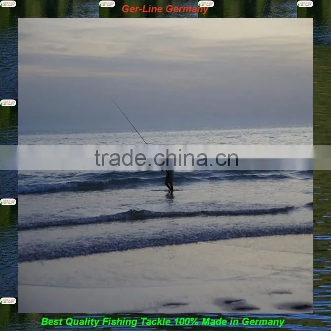 bulk German best mono fishing line made in Germany 0.10-0.60mm HYPERSTRONG