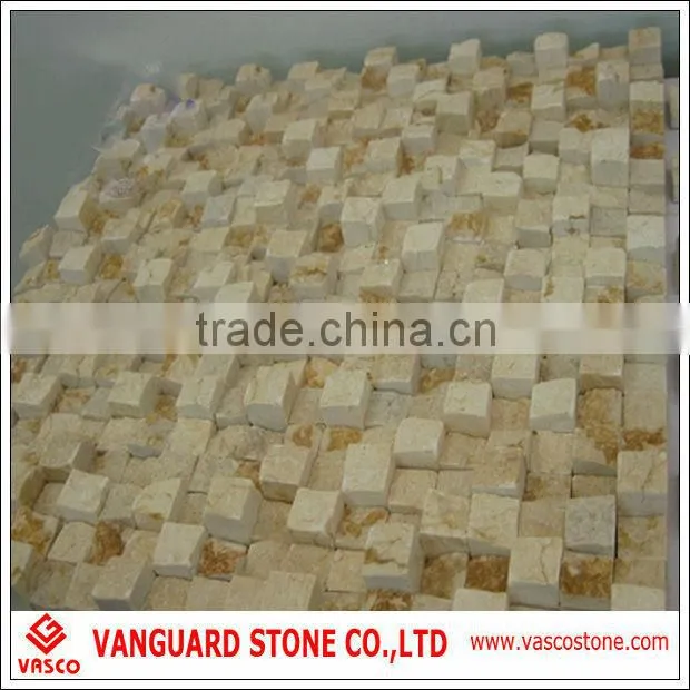 Marmor mosaic wholesaler price