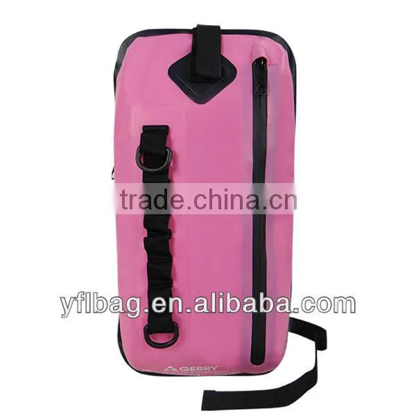 sealock 500D PVC waterproof backpack
