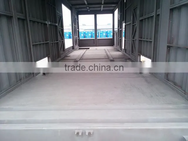 640kw Diesel Generator Container