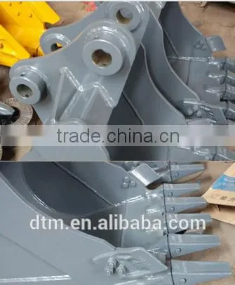 excavator bucket