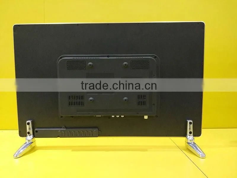 cheap chinese electronics television, television led tv in Africa , lcd television