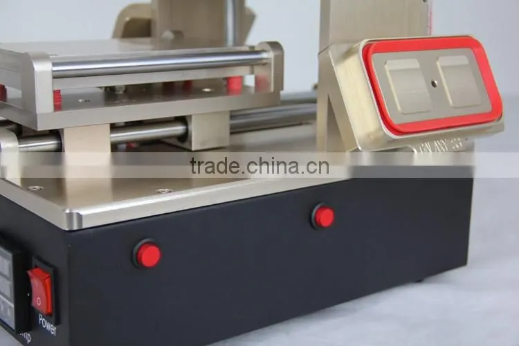 LY 998 5 in 1 multi-functions OCA station Frame Separator Machine for mobile repair