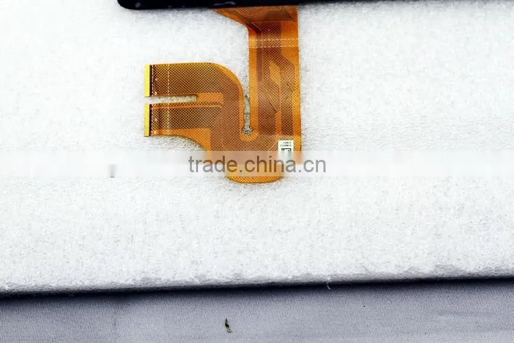 For ASUS Transformer Pad Infinity TF700 TF700T 10.1" Inch Touch Screen Digitizer Touch Panel Front Glass Lens Replacement