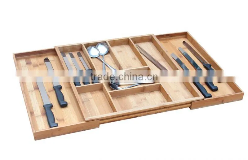 cutlery tray
