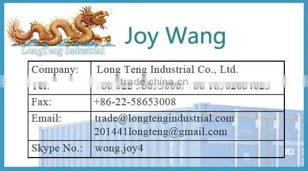30ft Shipping Container high Cube from Ningbo Port