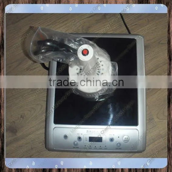 2014 low price electromagnetic induction aluminum foil sealing machine
