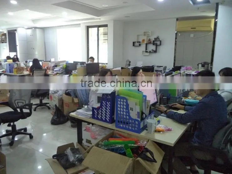 Hopesun Enterprises Co., Ltd. company overview - view 3