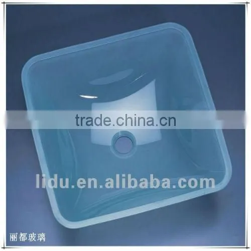 Glass Fusing and Bending Furnace with CE