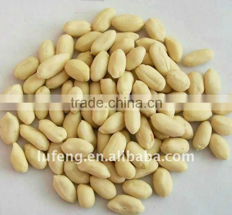 Best new crop raw peanut in shell for sale