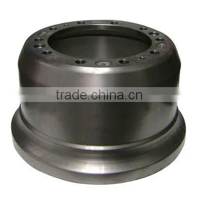 DAF trucks brake drum OEM 0595222
